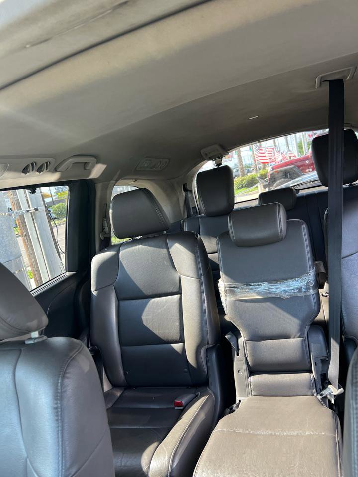 Used 2015 Honda Odyssey EX-L image 10