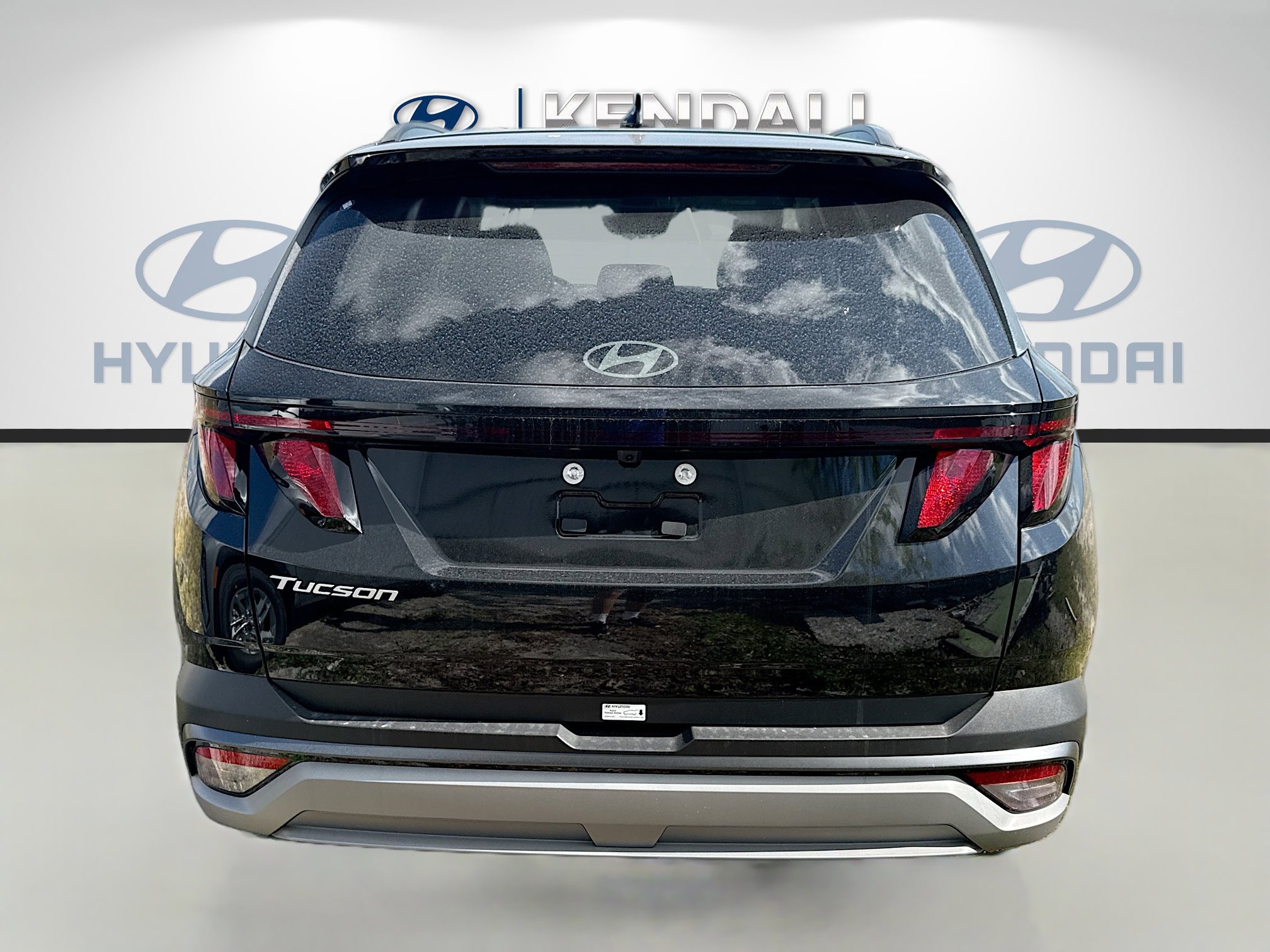 New 2026 Hyundai Tucson SEL image 5
