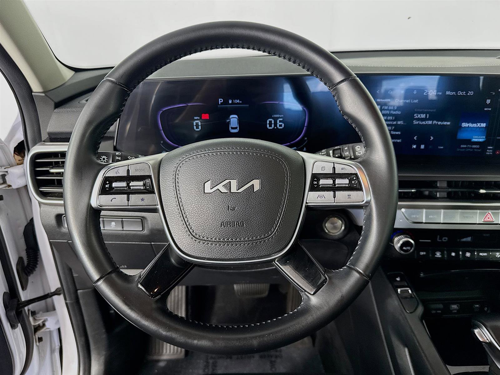 Certified 2023 Kia Telluride S image 12