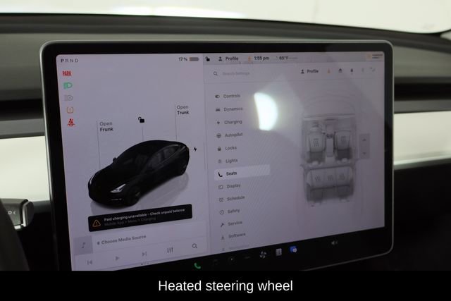 Used 2023 Tesla Model 3 Standard Range image 26