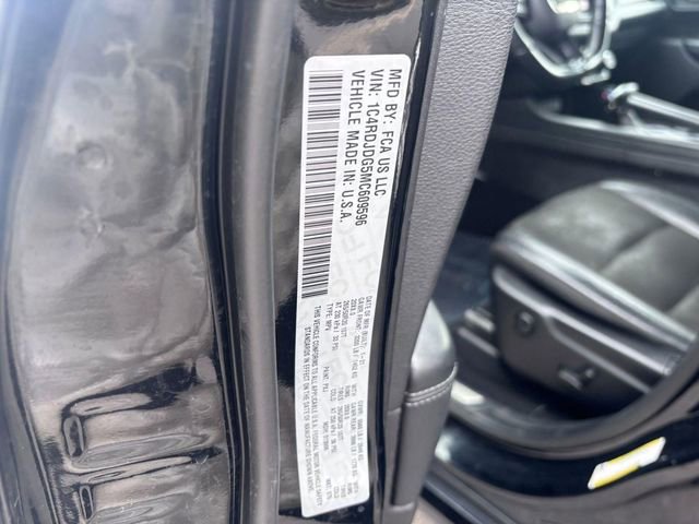 Used 2021 Dodge Durango GT image 30