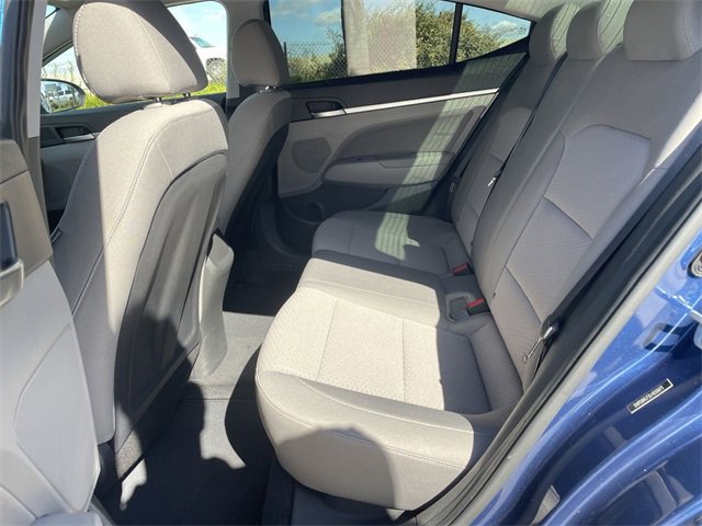 Used 2020 Hyundai Elantra SEL w/ Cargo Package (C1) image 22
