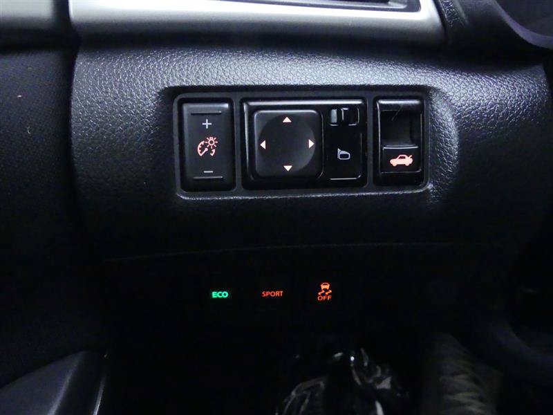 Used 2017 Nissan Sentra S FWD image 14