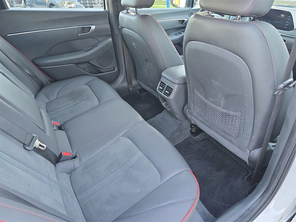 Used 2022 Hyundai Sonata SEL Plus image 11