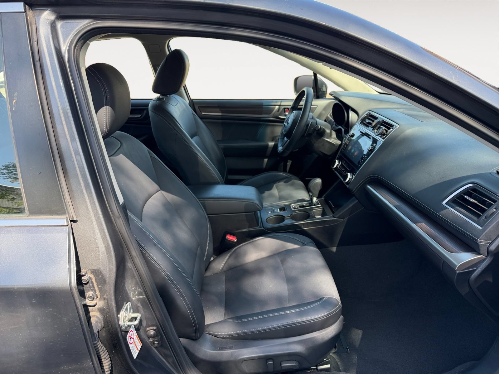 Used 2019 Subaru Legacy 2.5i Limited AWD/4WD image 15