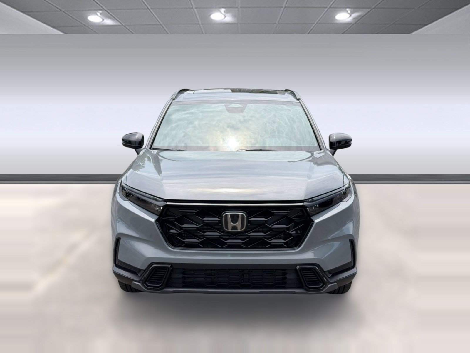New 2026 Honda CR-V Sport image 6