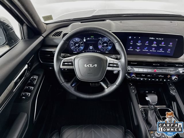 Used 2025 Kia Telluride SX Prestige X-Line AWD/4WD image 25
