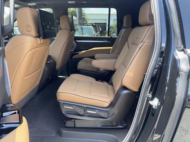 New 2025 Cadillac Escalade ESV Premium Luxury w/ Touring Package image 13