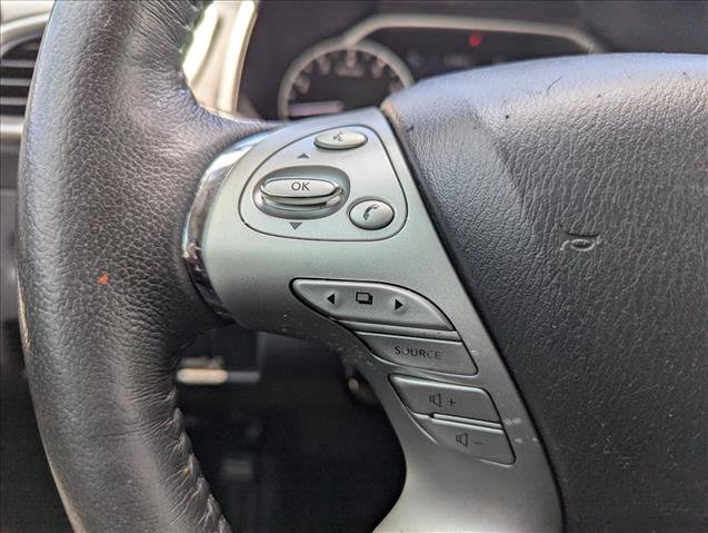Used 2018 Nissan Murano Platinum w/ Cargo Package FWD image 13