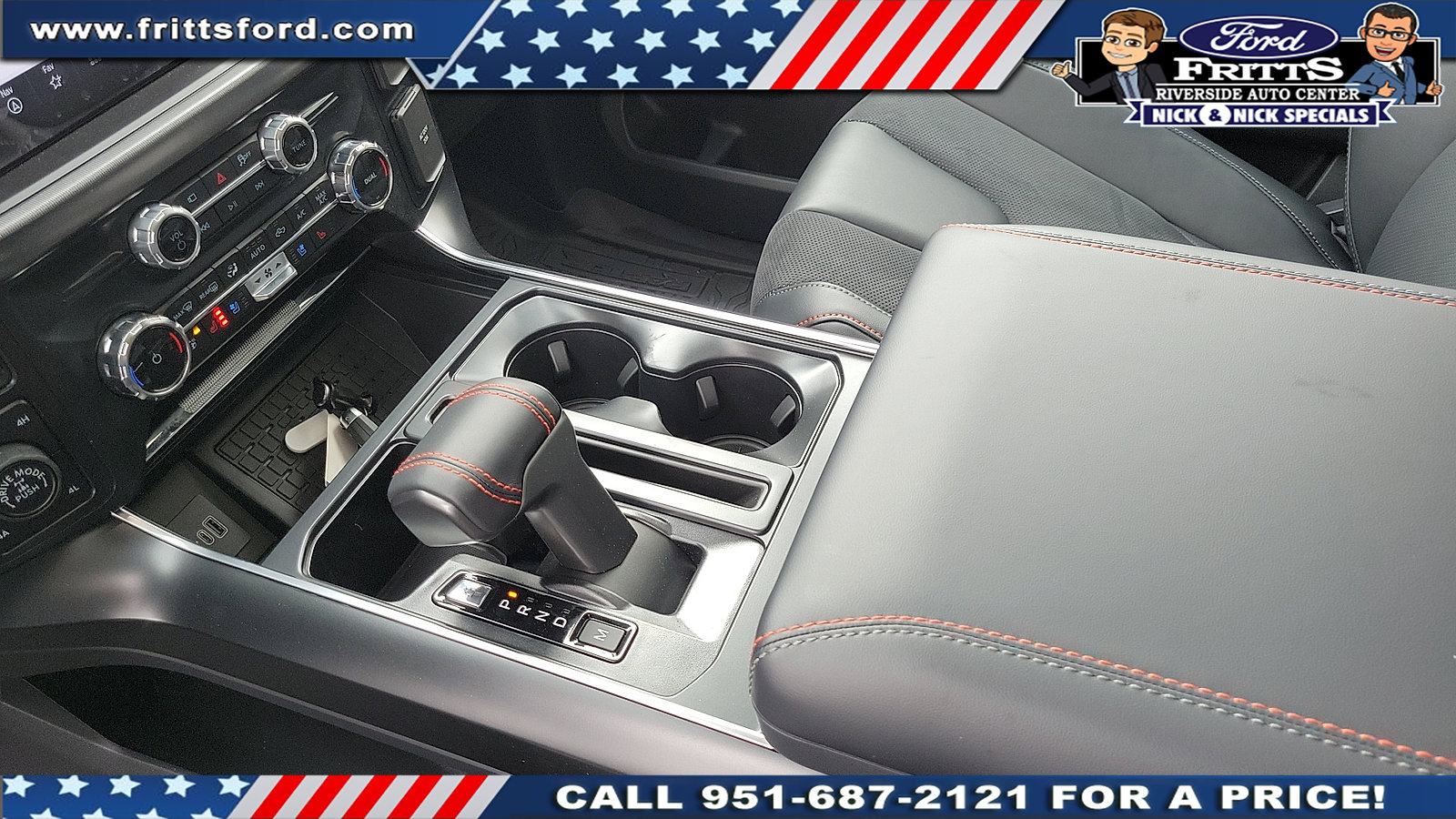 New 2025 Ford F150 Raptor image 9