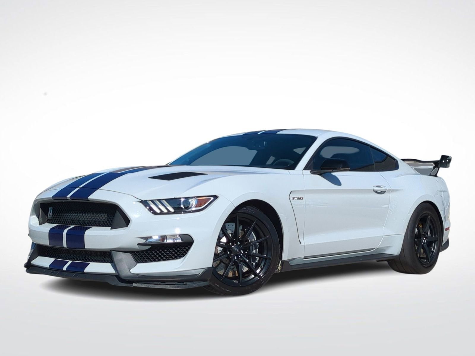 Used 2016 Ford Mustang Shelby GT350 w/ Technology Package