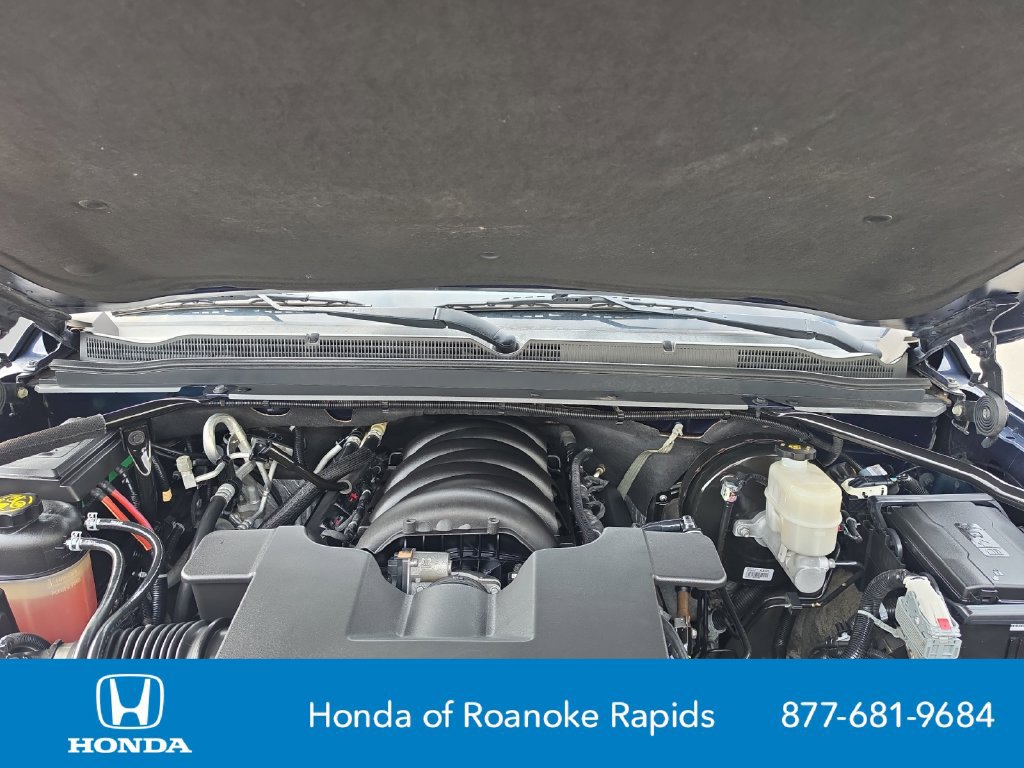 Used 2019 Chevrolet Tahoe LT AWD/4WD image 20