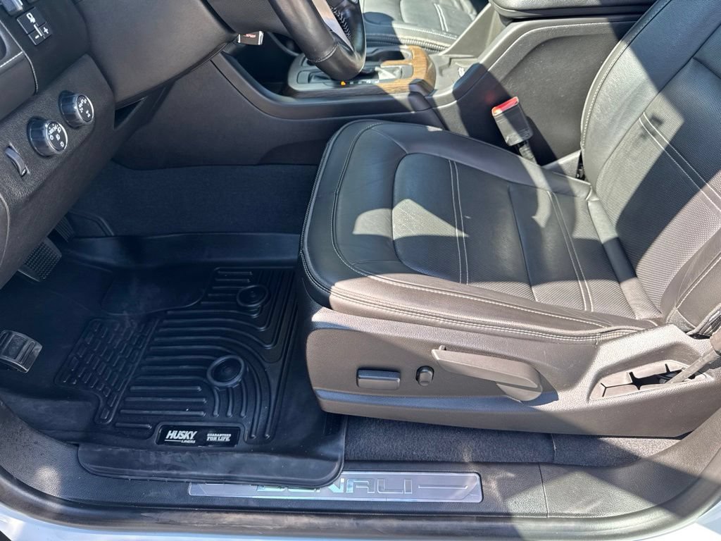 Used 2019 GMC Canyon Denali AWD/4WD image 29