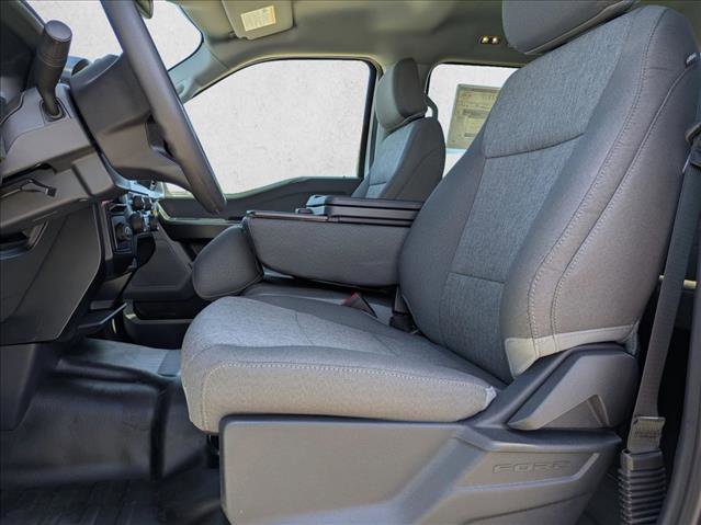 New 2025 Ford F150 XL w/ Equipment Group 103A High image 16