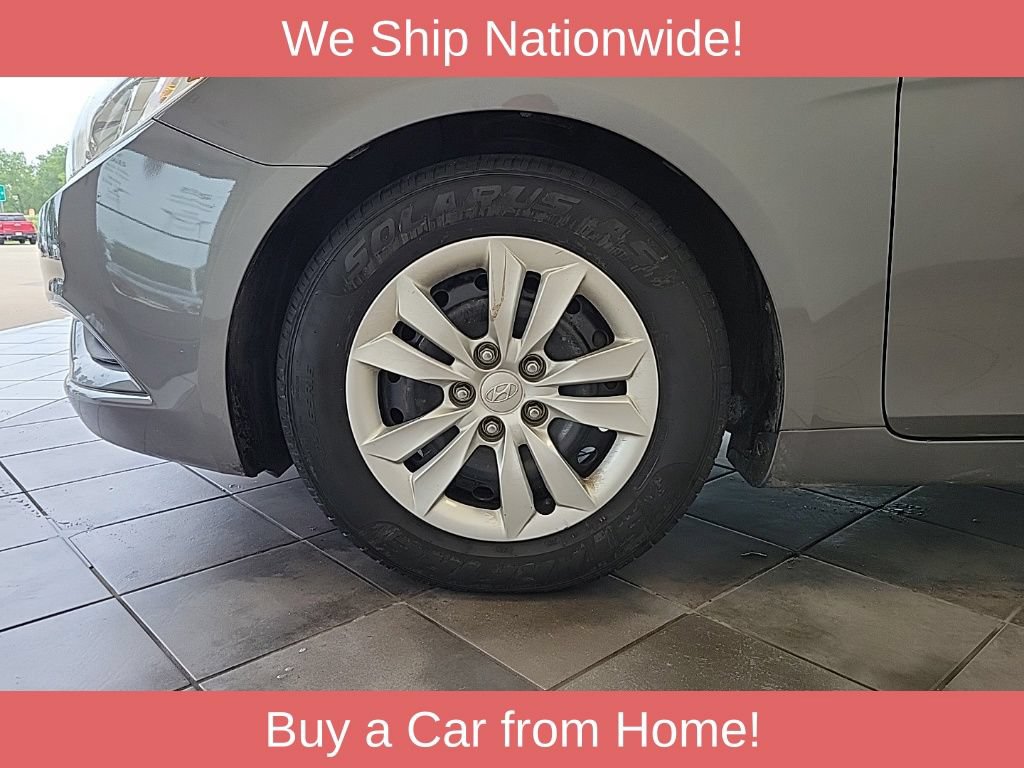 Used 2011 Hyundai Sonata GLS FWD image 15