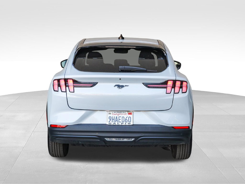 Certified 2023 Ford Mustang Mach-E Select RWD image 7