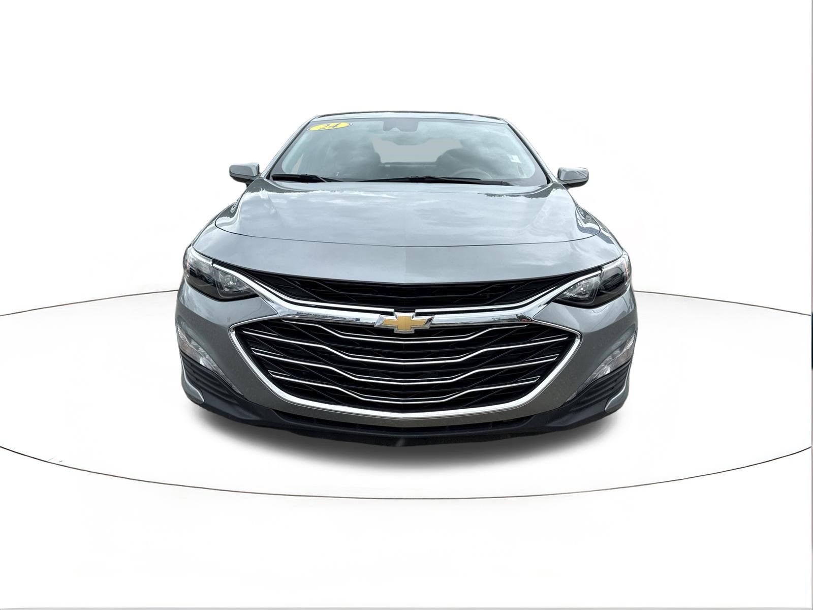 Used 2024 Chevrolet Malibu LT FWD image 8