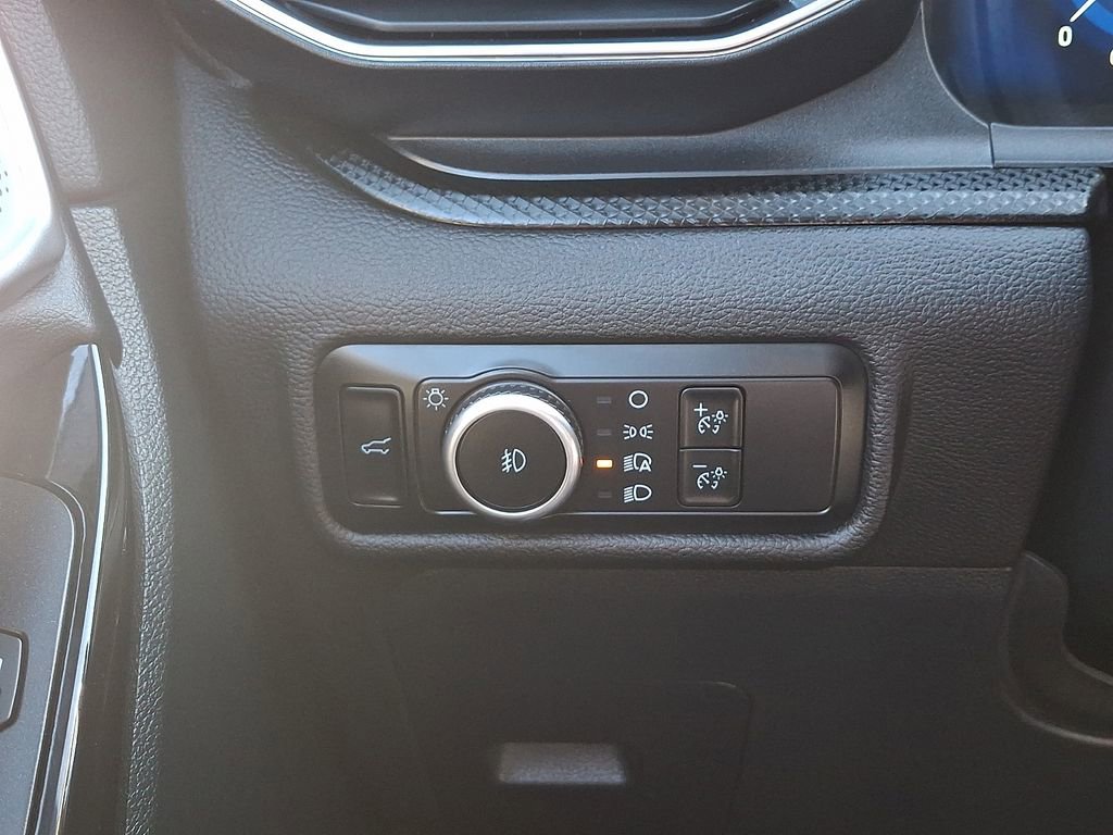 Certified 2024 Ford Explorer ST w/ Equipment Group 401A image 25