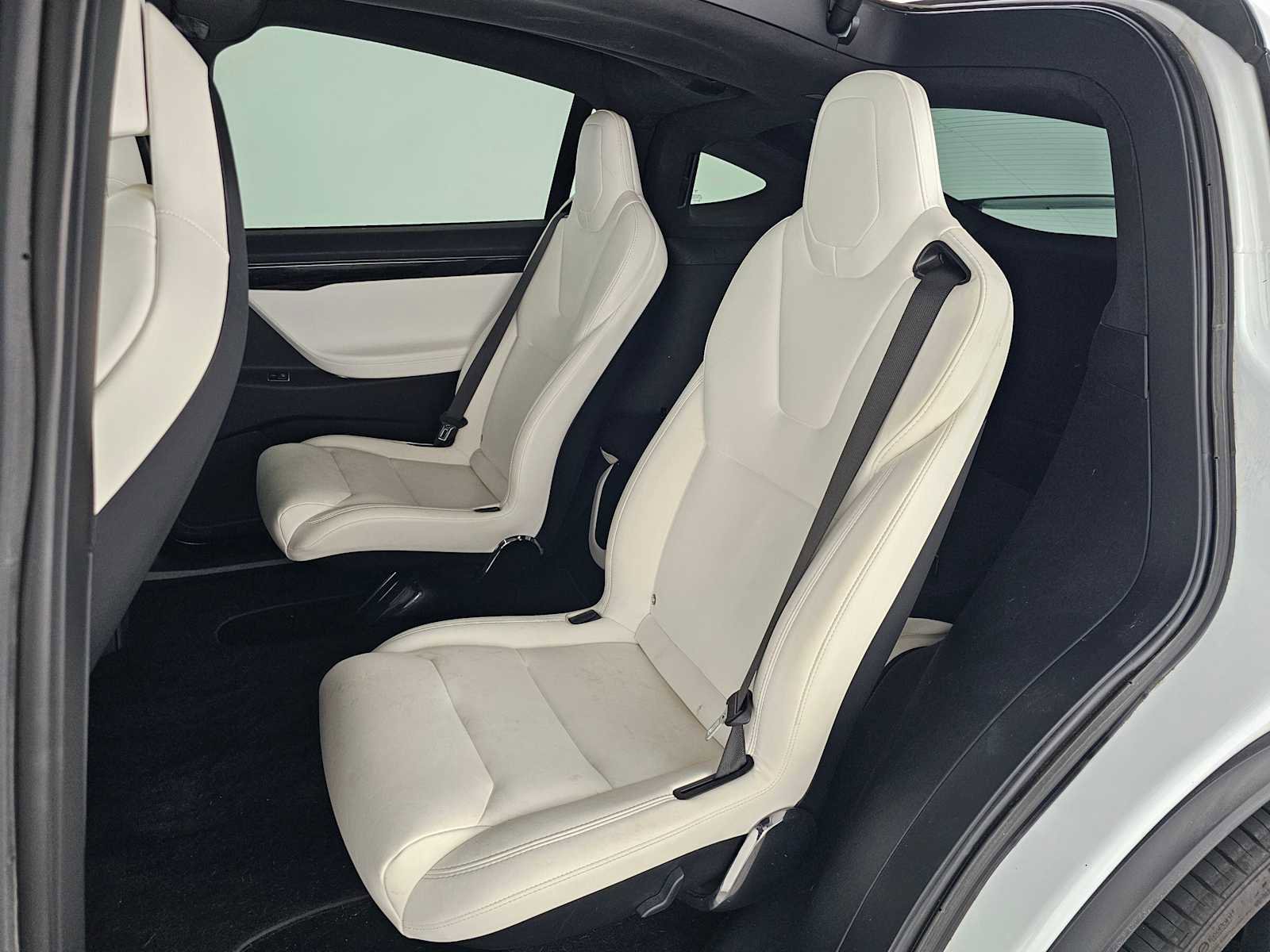 Used 2019 Tesla Model X 75D AWD/4WD image 19