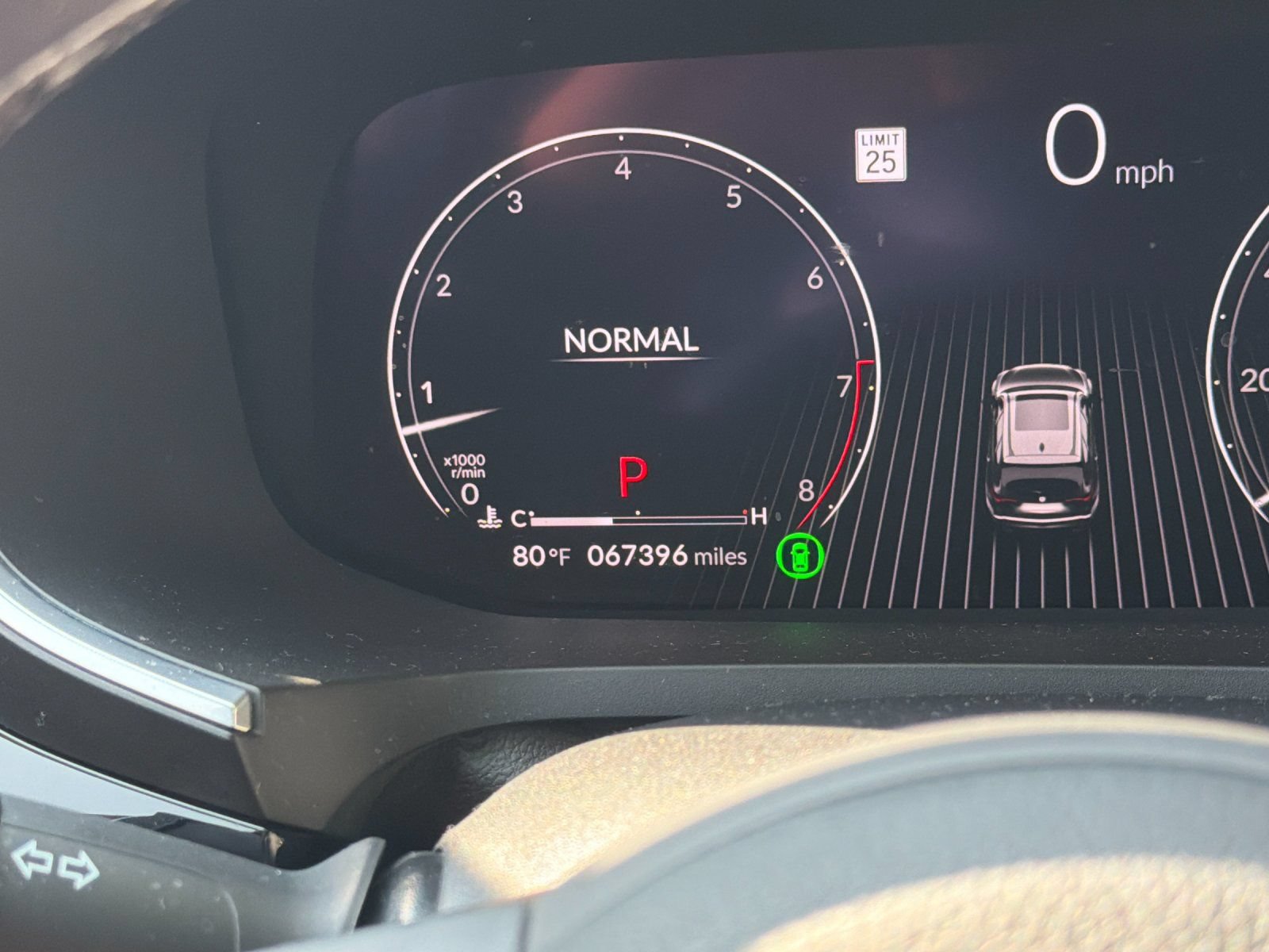 Used 2022 Acura MDX w/ Technology Package AWD/4WD image 19