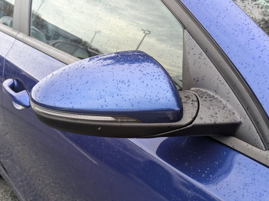 Used 2023 Kia Forte LXS w/ LXS Technology Package image 12