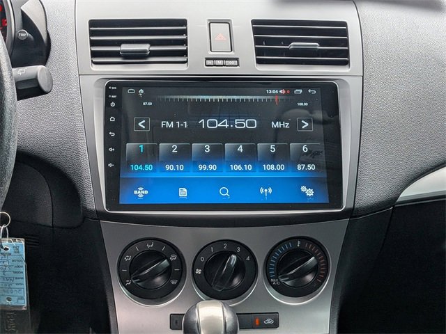 Used 2011 MAZDA MAZDA3 s Sport image 14