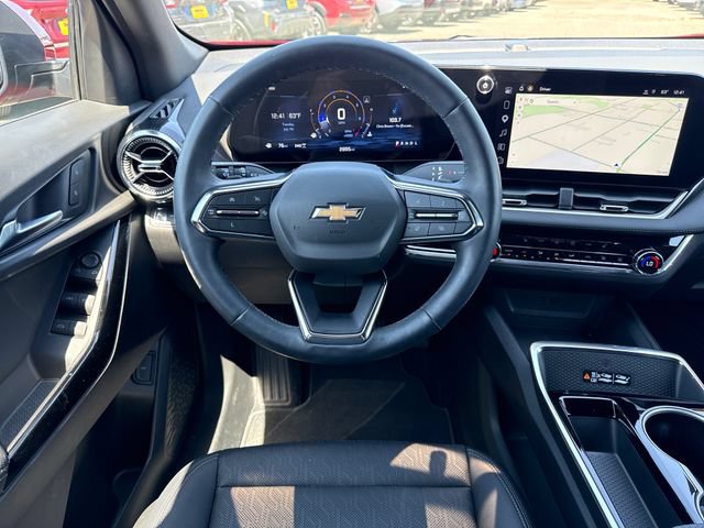 Used 2025 Chevrolet Equinox LT w/ Convenience Package II AWD/4WD image 27