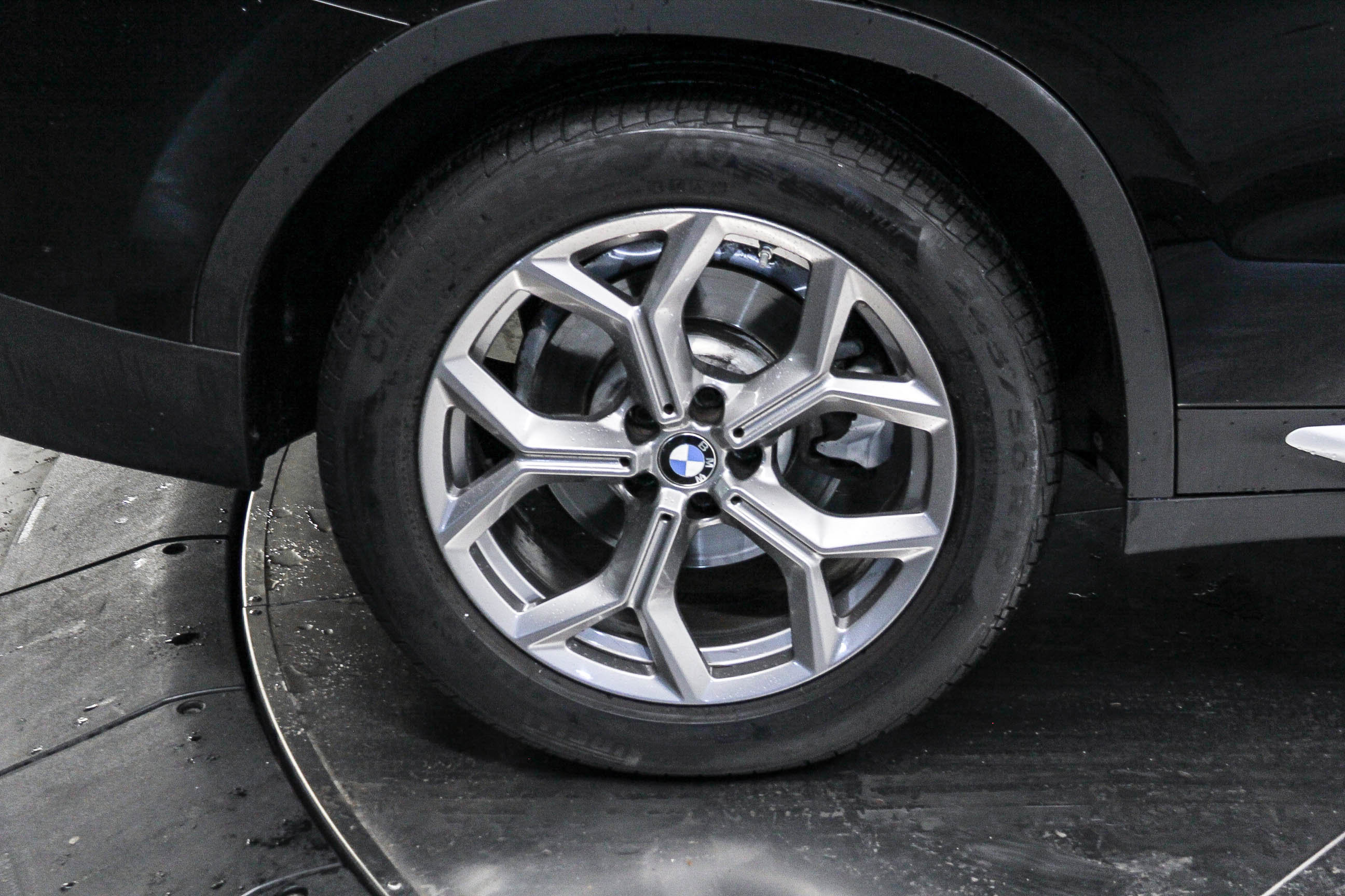 Used 2022 BMW X3 sDrive30i w/ Convenience Package image 8