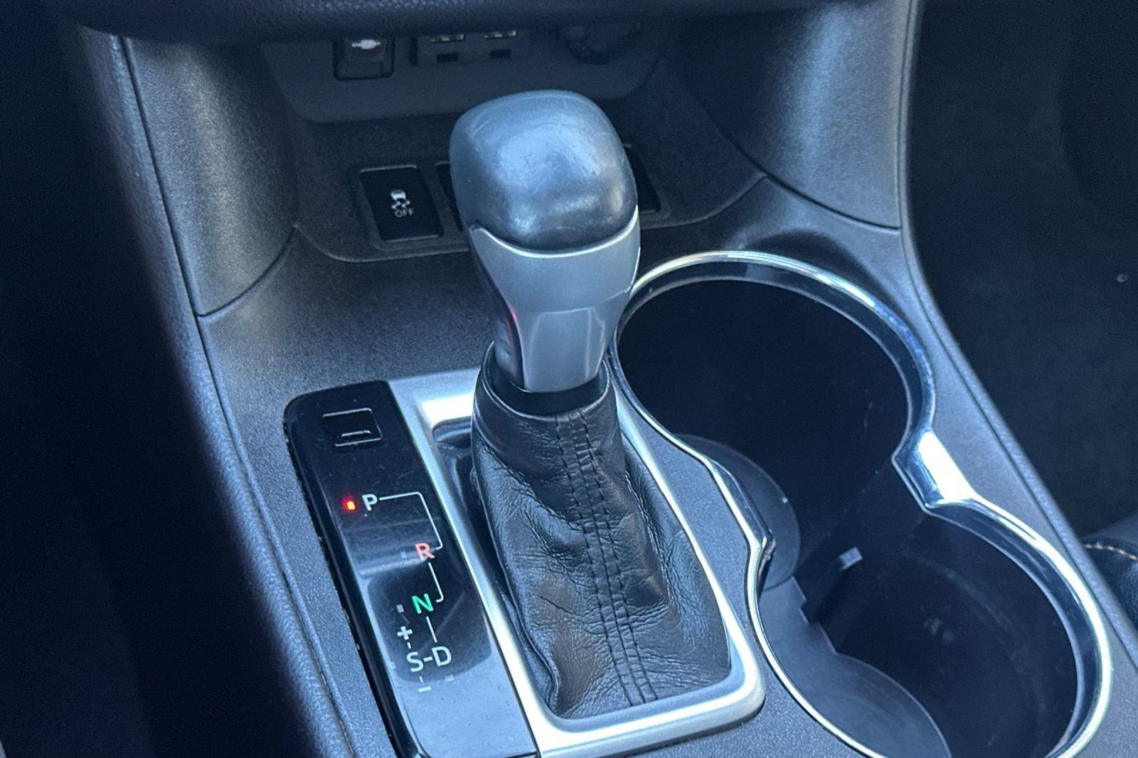 Certified 2019 Toyota Highlander XLE image 27