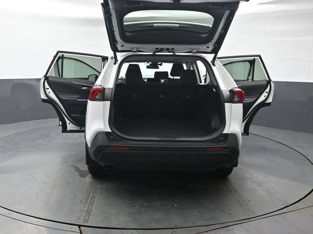 Certified 2024 Toyota RAV4 XLE w/ Convenience Package AWD/4WD image 51