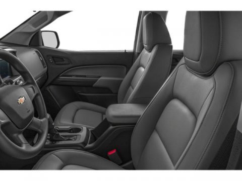 Used 2019 Chevrolet Colorado Z71 AWD/4WD image 12