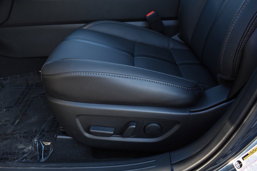 New 2026 MAZDA CX-50 AWD 2.5 Hybrid w/ Weather Package image 19