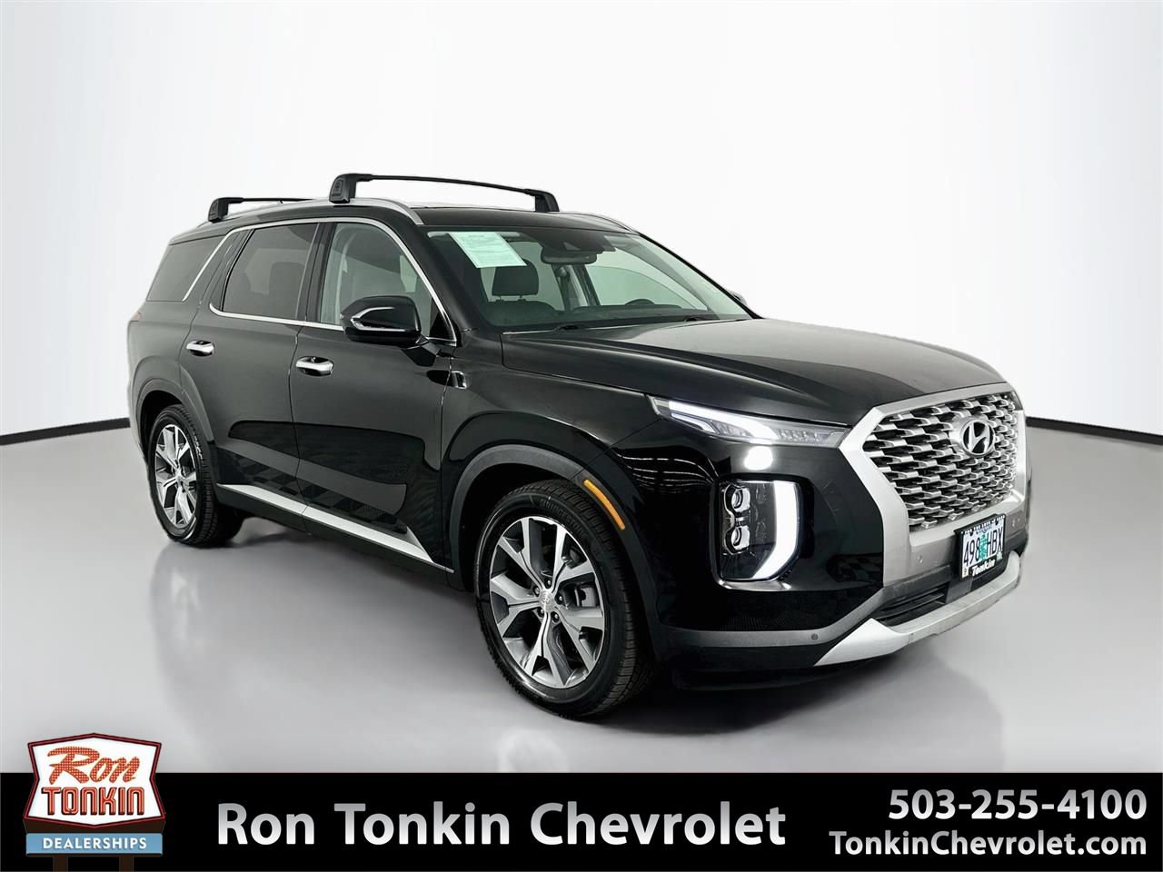 Used 2022 Hyundai Palisade SEL w/ Convenience Package AWD/4WD 360° Tour