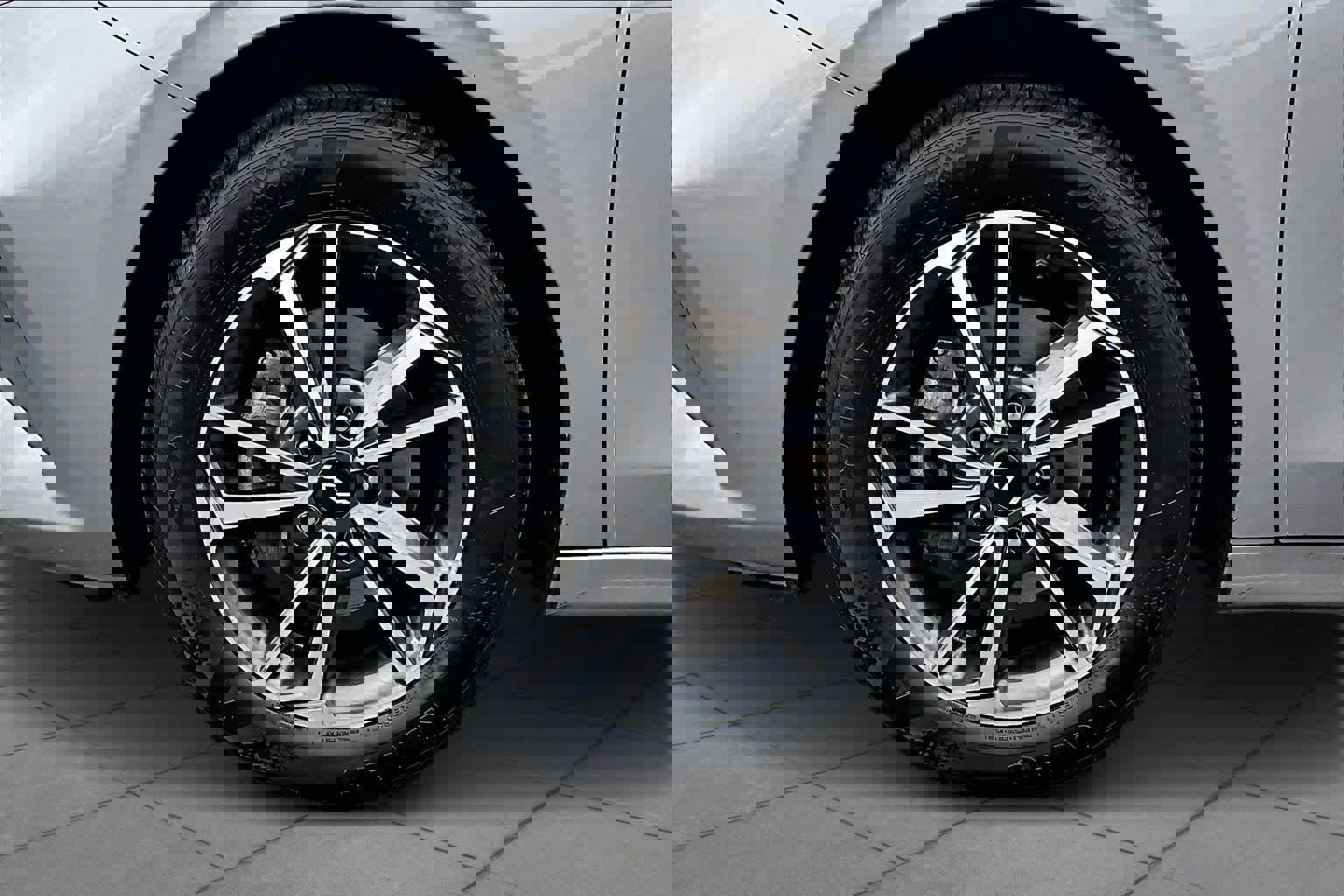 Used 2022 Kia Forte LXS image 10