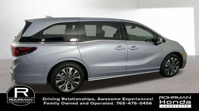 New 2026 Honda Odyssey Elite image 9
