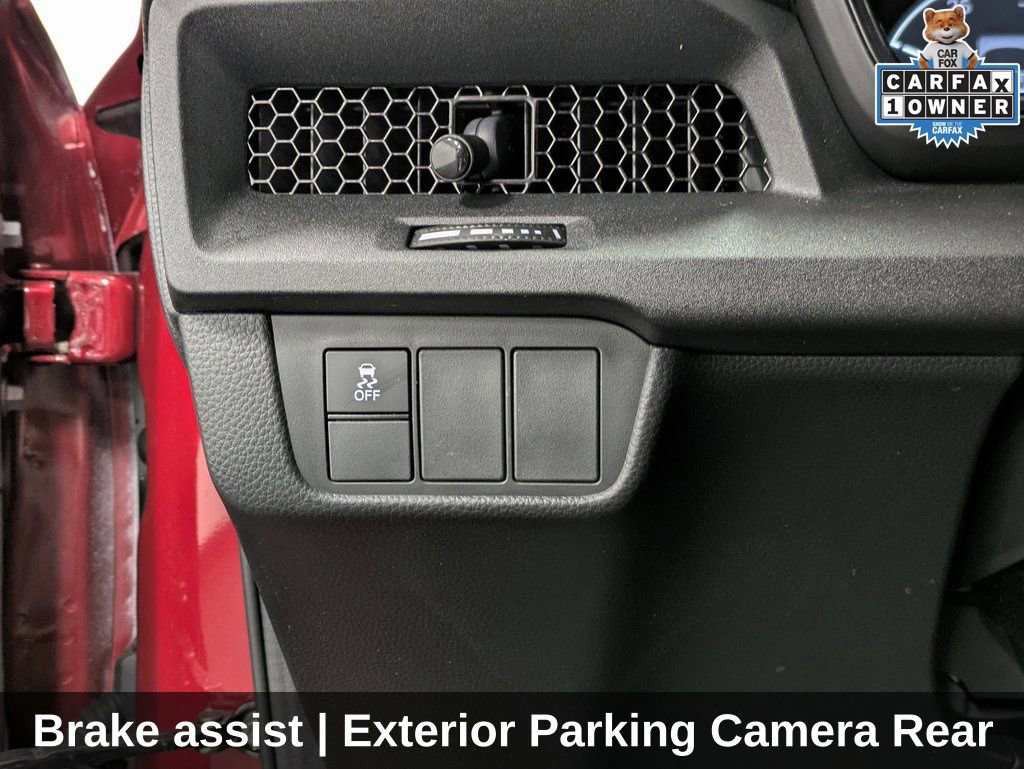 Certified 2024 Honda CR-V Sport image 26