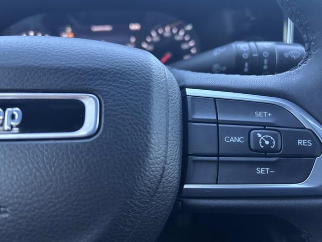 Used 2022 Jeep Compass Altitude image 24