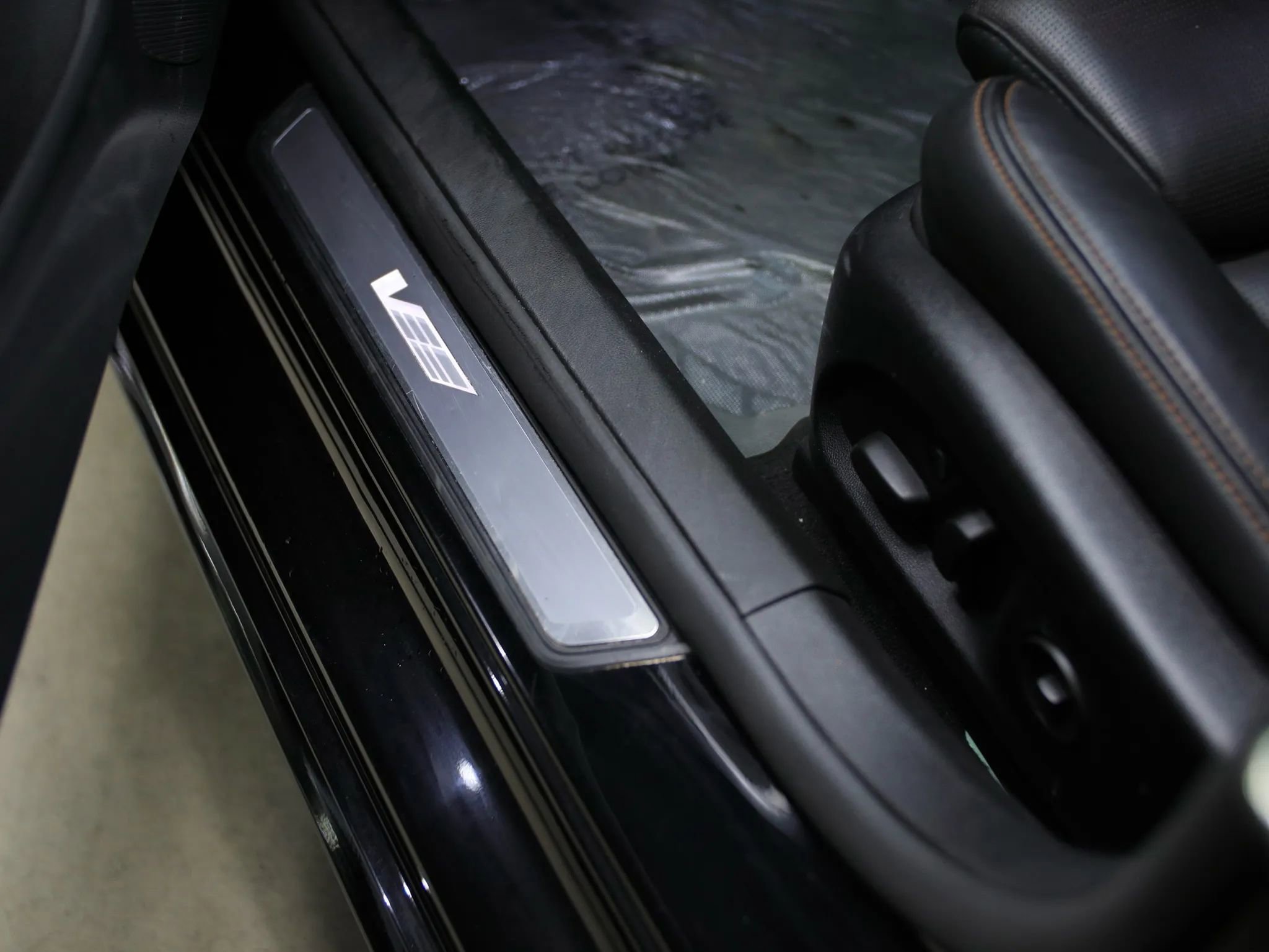 Used 2020 Cadillac CT5 V w/ Premium Package image 23