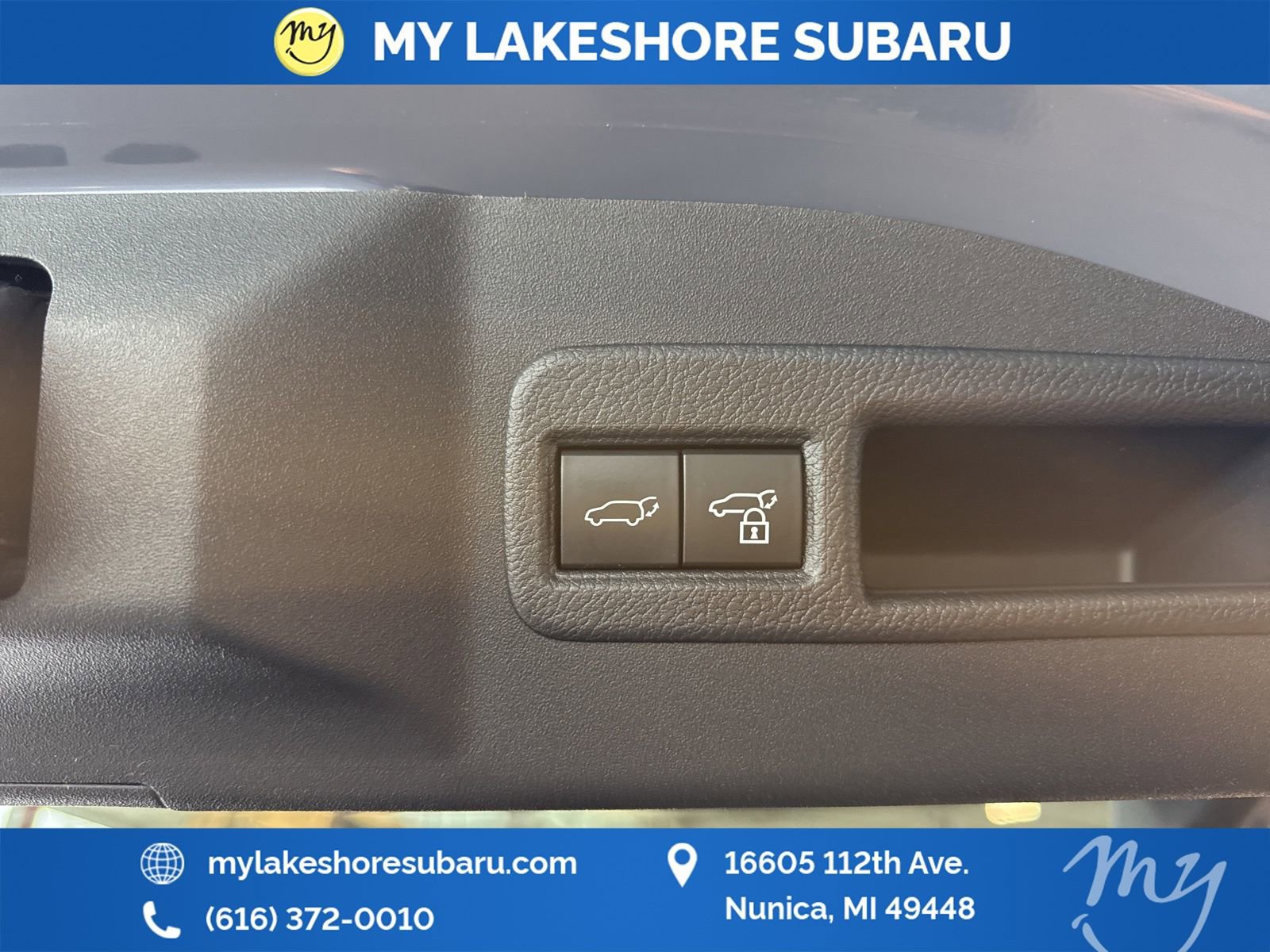 Certified 2023 Subaru Solterra AWD image 26