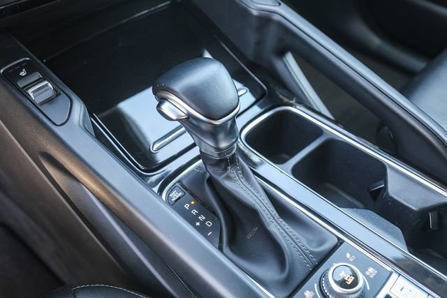 Used 2022 Kia Telluride S image 21