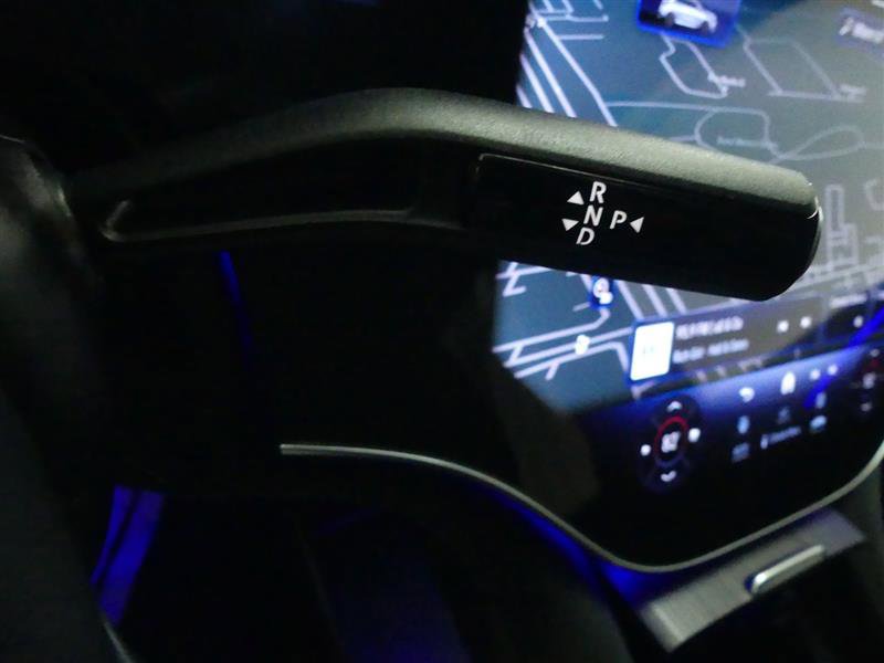 Used 2024 Mercedes-Benz EQE AMG 4MATIC SUV w/ AMG Night Package image 24