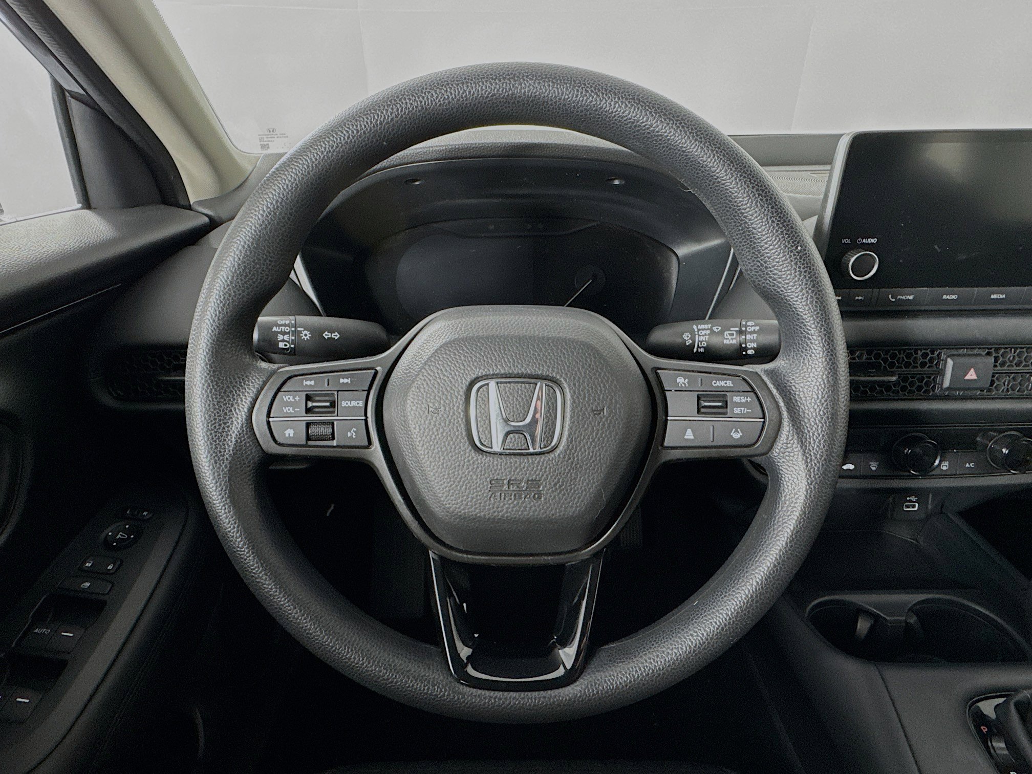 Certified 2023 Honda HR-V LX image 11