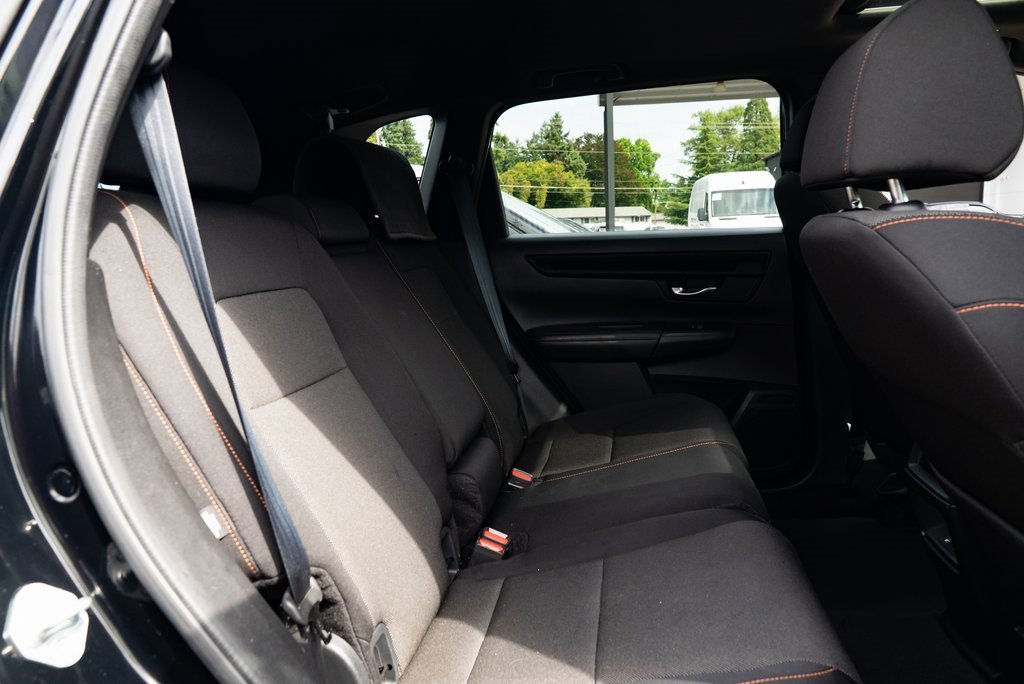 Used 2023 Honda CR-V Sport image 22