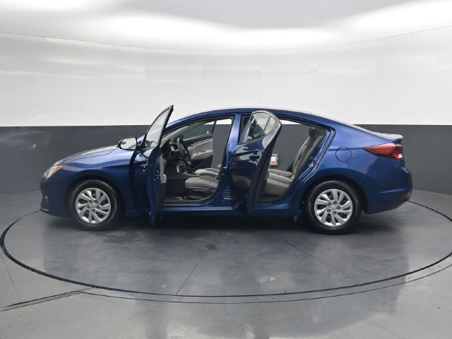Used 2020 Hyundai Elantra SE FWD image 42