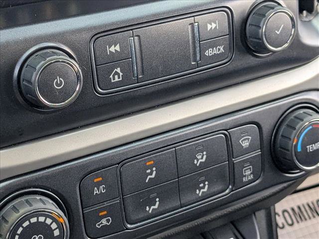 Used 2019 Chevrolet Colorado LT w/ LT Convenience Package image 13