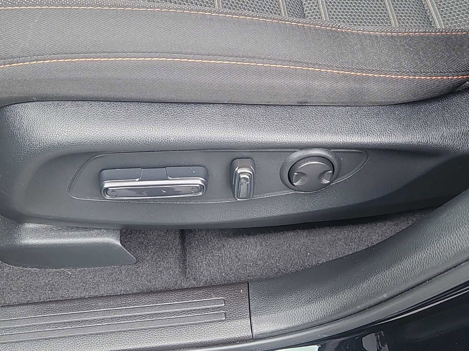 Certified 2025 Honda CR-V Sport image 20