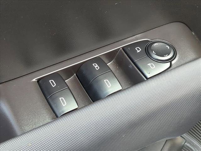 Certified 2025 Chevrolet Colorado Z71 w/ Technology Package image 10