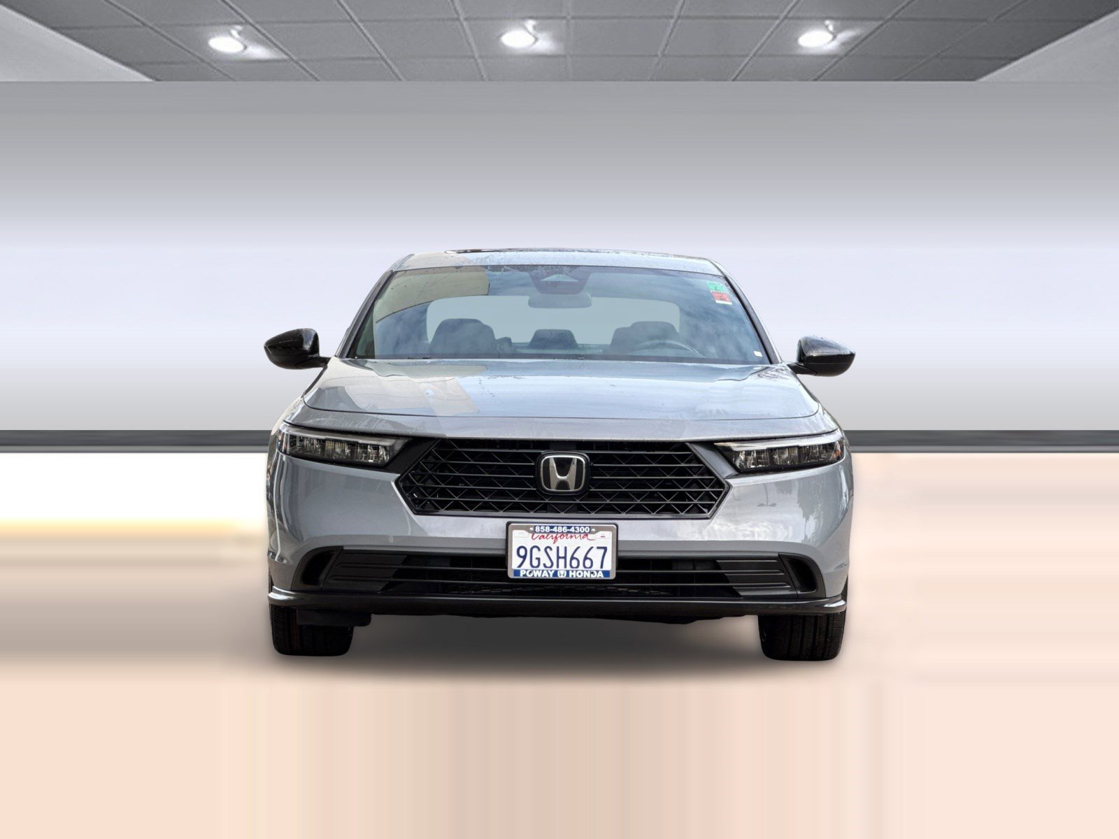 Certified 2023 Honda Accord Sport image 5