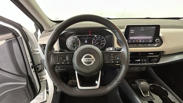 Used 2021 Nissan Rogue SV AWD/4WD image 14