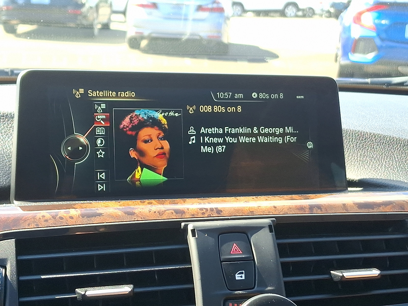 Used 2016 BMW 428i Gran Coupe xDrive image 17